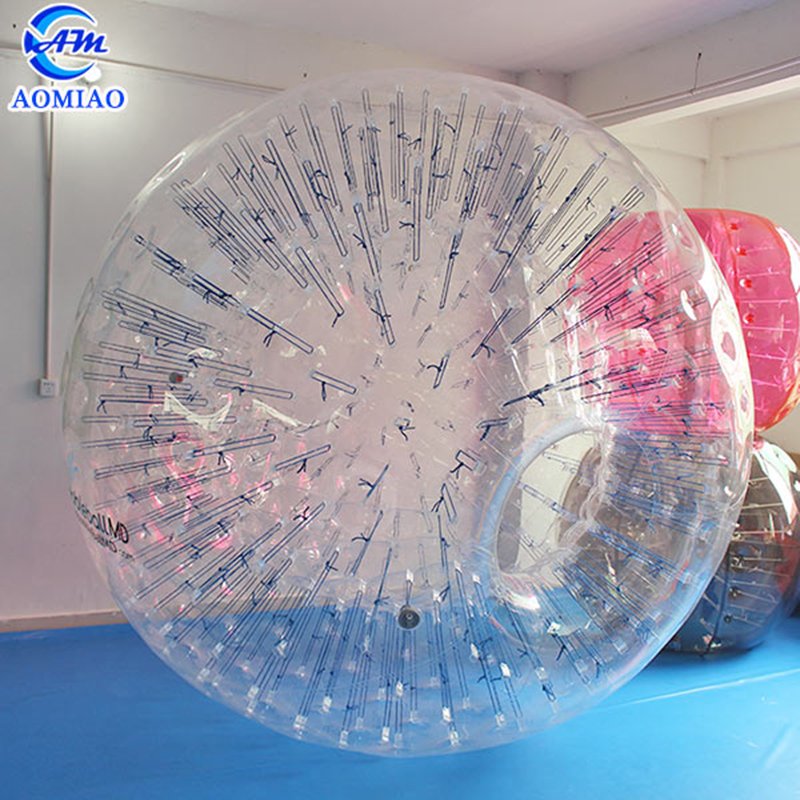 person sized hamster ball